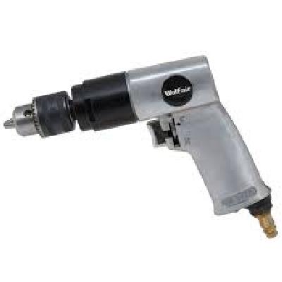 Wolf 3/8" 10mm Reversible Air Drill